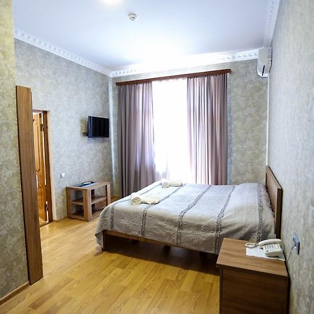 Canyon Hotel Khidi Kültér fotó